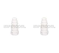 REAR LEFT AND RIGHT 35126 RUBBER BUFFER, SUSPENSION ORIGINAL IMPERIUM