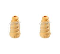 REAR LEFT AND RIGHT 39010 RUBBER BUFFER, SUSPENSION FEBI BILSTEIN