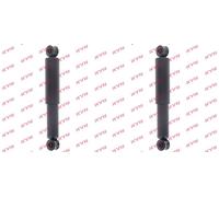 REAR LEFT AND RIGHT 443045 SHOCK ABSORBER FITS VW BEETLE 1200 1.2