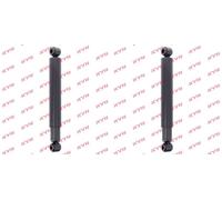REAR LEFT AND RIGHT 443290 SHOCK ABSORBER FITS MITSUBISHI L200 2.6 4WD