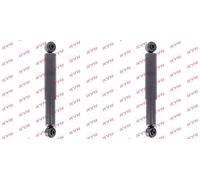 REAR LEFT AND RIGHT 444161 SHOCK ABSORBER FITS VW LT MK II VAN 2.3