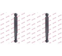 REAR LEFT AND RIGHT 444306 SHOCK ABSORBER FITS FOR IVECO DAILY I VAN 30-8