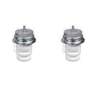 REAR LEFT AND RIGHT 46106 RUBBER BUFFER, SUSPENSION FEBI BILSTEIN