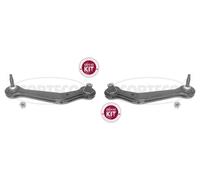 REAR LEFT AND RIGHT 49398619 CONTROL/TRAILING ARM, WHEEL SUSPENSION CORTECO