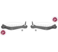 REAR LEFT AND RIGHT 49398634 CONTROL/TRAILING ARM, WHEEL SUSPENSION CORTECO
