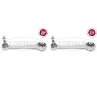 REAR LEFT AND RIGHT 49398773 CONTROL/TRAILING ARM, WHEEL SUSPENSION CORTECO