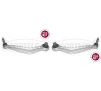 REAR LEFT AND RIGHT 49398802 CONTROL/TRAILING ARM, WHEEL SUSPENSION CORTECO