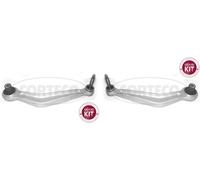 REAR LEFT AND RIGHT 49398851 CONTROL/TRAILING ARM, WHEEL SUSPENSION CORTECO