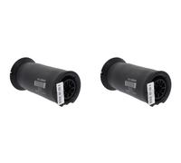 REAR LEFT AND RIGHT 49430512 AIR SPRING, SUSPENSION CORTECO