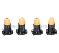 REAR LEFT AND RIGHT 50059 DUST COVER KIT, SHOCK ABSORBER ORIGINAL IMPERIUM