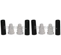 REAR LEFT AND RIGHT 50501 DUST COVER KIT, SHOCK ABSORBER ORIGINAL IMPERIUM