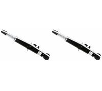 REAR LEFT AND RIGHT 560205 SHOCK ABSORBER FITS MINI MINI ONE