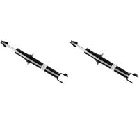 REAR LEFT AND RIGHT 560250 SHOCK ABSORBER FITS CHEVROLET EPICA 2.0