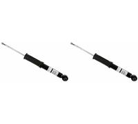 REAR LEFT AND RIGHT 560612 SHOCK ABSORBER FITS JAGUAR E-PACE 2.0 P200 AWD