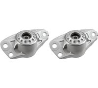 REAR LEFT AND RIGHT 802382 SUSPENSION STRUT SUPPORT MOUNT