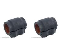 REAR LEFT AND RIGHT ADJ138022 MOUNTING, STABILISER BAR BLUE PRINT
