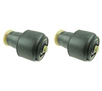 REAR LEFT AND RIGHT AIR SPRING, SUSPENSION 49430530 CORTECO