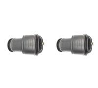 REAR LEFT AND RIGHT ASP007 AIR SPRING, SUSPENSION FITS FOR MONROE