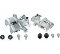 REAR LEFT AND RIGHT BHP102E BRAKE CALIPER FITS HONDA CIVIC VI FASTBACK 1.4 I