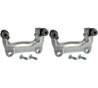 REAR LEFT AND RIGHT BRACKET, BRAKE CALIPER BDA548 TRW