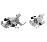 REAR LEFT AND RIGHT BRAKE CALIPER 178950 FEBI BILSTEIN
