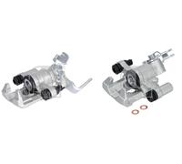 REAR LEFT AND RIGHT BRAKE CALIPER 178950 FEBI BILSTEIN