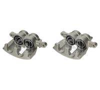 REAR LEFT AND RIGHT BRAKE CALIPER 196432 FEBI BILSTEIN