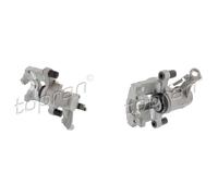 REAR LEFT AND RIGHT BRAKE CALIPER 631488 TOPRAN