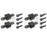 REAR LEFT AND RIGHT BUSH SET, AXLE BEAM 34249 FEBI BILSTEIN