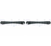 REAR LEFT AND RIGHT CONTROL/TRAILING ARM, WHEEL SUSPENSION TC3259 DELPHI