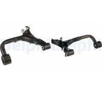 REAR LEFT AND RIGHT CONTROL/TRAILING ARM, WHEEL SUSPENSION TC3776 DELPHI