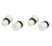 Ashika Dust Cover Kit 159-05-509 - Shock Absorber for Mitsubishi 4G18/4G63 (1.6L/2.0L)