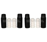 Impergom Dust Cover Kit 50027 - Shock Absorber Rear Axle for Fiat, Mazda, Ford, Abarth, Opel