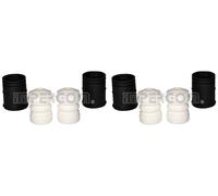 DUST COVER KIT SHOCK ABSORBER 50186 FOR BMW M47D20 2.0L 4cyl 5 E39 M57D25 2.5L