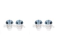 ORIGINAL IMPERIUM 50664 Rubber Buffer, suspension
