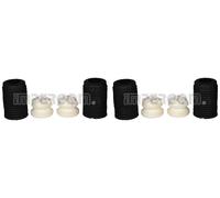 REAR LEFT AND RIGHT DUST COVER KIT, SHOCK ABSORBER 51189 ORIGINAL IMPERIUM