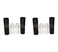 DUST COVER KIT SHOCK ABSORBER 51253 FOR CHEVROLET LSF/LDV 1.2L A 14 XER 1.4L