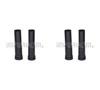 REAR AXLE DUST COVER KIT, SHOCK ABSORBER 51269