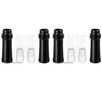 REAR LEFT AND RIGHT DUST COVER KIT, SHOCK ABSORBER ADBP800002 BLUE PRINT