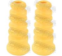 REAR LEFT AND RIGHT FDDCB3R RUBBER BUFFER, SUSPENSION FEBEST