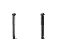 REAR LEFT AND RIGHT G1108A SHOCK ABSORBER FITS FOR RENAULT MEGANE III HATCHBACK