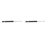 REAR LEFT AND RIGHT G1426 SHOCK ABSORBER FITS OPEL KARL 1.0