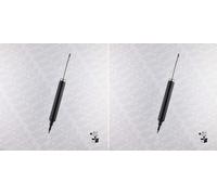 G2232 Rear Shock Absorber Single Suspension Replacement Spare Part By Monroe