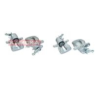 REAR LEFT AND RIGHT JBC0231 BRAKE CALIPER FITS AUDI A3 1.6 E-POWER