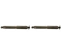 REAR LEFT AND RIGHT JGE120S SHOCK ABSORBER FITS JEEP CHEROKEE 4.2 4X4