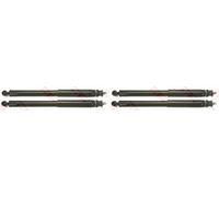 REAR LEFT AND RIGHT JGT1062T SHOCK ABSORBER FITS MERCEDES-BENZ A-CLASS E-CELL