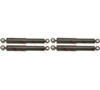 REAR LEFT AND RIGHT JGT1158T SHOCK ABSORBER FITS CITROËN RELAY II