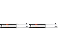 REAR LEFT AND RIGHT JGT218T SHOCK ABSORBER FITS AUDI A3 1.6