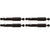 REAR LEFT AND RIGHT JGT290T SHOCK ABSORBER FITS FOR FIAT MULTIPLA 1.6 BLUPOWER
