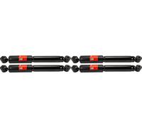 REAR LEFT AND RIGHT JGT389T SHOCK ABSORBER FITS FORD MONDEO SALOON 1.6 I 16V